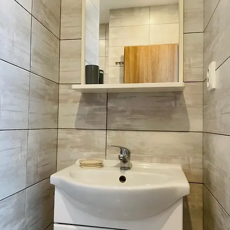 Linnets Apartman Pozsony