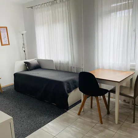 Linnets Apartman